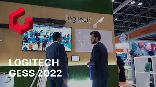 Logitech GESS 2022 | Global Education Supplies and Solutions | GRID B2B