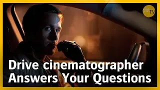 Newton Thomas Sigel answers your questions