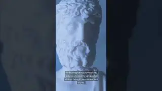 Zeus at Olympia