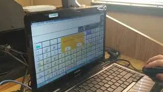 Загрузка программного обеспечения PASS (Nuvoice) из PRC