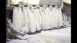 Bēnes dzirnavas 17.03.18 | www.phovid.net