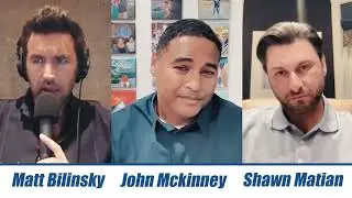 Crime, Punishment, & Justice in Los Angeles | The Prevailing Narrative with Matt Bilinsky