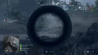 Breda M1935 PG Best Specialization Path - Battlefield V part 4