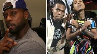 BANKHEAD VS JC REACTION - RBE
