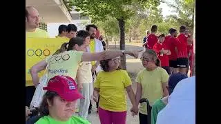 Olimpiadas Molineras (22-23) 🪁