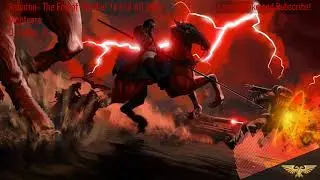 Nightcore The End of the War to End All Wars