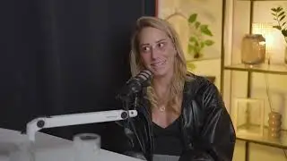 איך מתחילים לרוץ ולא נשברים? מישאל דגן עם אפרת כהן || פרק 38