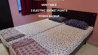 Bandekar Home Stay, Malvan