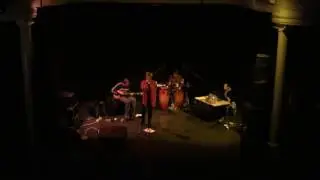 Lira Vega - Ničiji mesec - Uživo u KC Rex