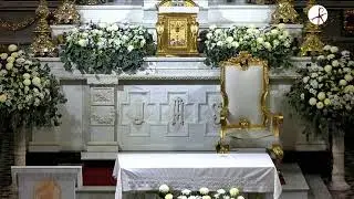 Celebración Eucarística