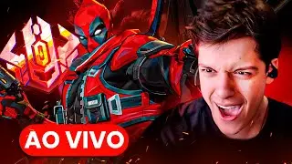 GRIND SABOR TOP 500 depois CONTINUAÇÃO DO RE2 [AO VIVO]