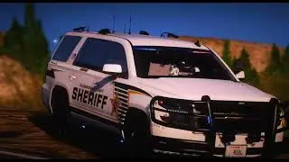 County Career | FiveM | Cinematic