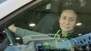 The Lying Vodka Lifter