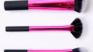 GIVEAWAY, FREE MAKEUP BRUSH GIVEAWAY!