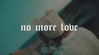 nothing nowhere x EDO SAIYA type beat 
