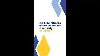 Package thefts can go down 89% with Elite Guard Security. 💥