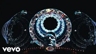 U2 - Even Better Than The Real Thing (U2:UV Achtung Baby, Live At Sphere / U2.com Edit)