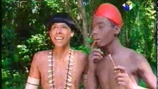 A Turma do Pererê (TV Cultura, 13/01/2003)