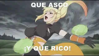 Doblajes Latinos de Crunchyroll
