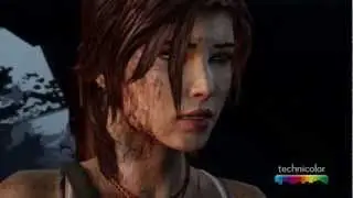 Technicolor Game Services - Animation Reel 2013