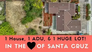 3561 Thurber Ln - Santa Cruz CA - presented by Bri Steel @ Live Love Santa Cruz