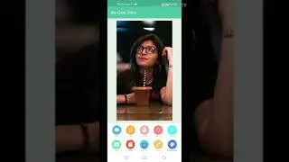 How to make white border in instagram photos