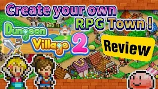 Dungeon Village 2 Honest Review