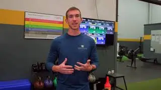 Myzone Heart Tracking Technology