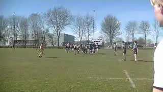BRC 2 - SVRC 1 23/03/2025