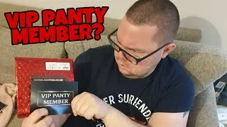 HE ORDERS USED UNDERWEAR? PRANK!