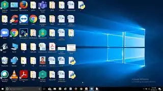 More about Data output