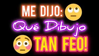 Qué Dibujo Tan Feo! #fashion #shortvideo 