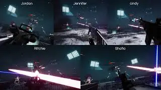ZLV 12/19 6:40 - Outbreak: Slay Season