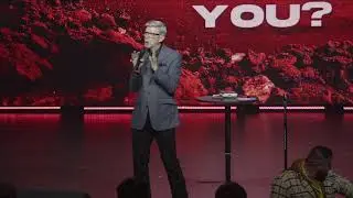Cornerstone Church - Pastor Franklin What Kind Of Dirt Are You?