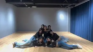 [SIREN CALL - NWHI] DANCE PRACTICE MIRRORED