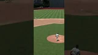 Glitch Looks Like Hacks Deep Drive Center MLB23 #mlb #mlb23 #basketball #glitch #hacker