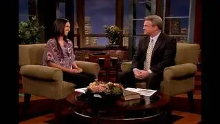 HymnCharts on the 700 Club [Exclusive Interview]