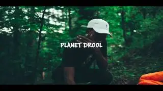 SKI MASK THE SLUMP GOD - Planet Drool (Prod. Willie G) (Official Lyrics)