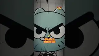 Gumball Is Actually an Animation Experiment! 😱 | Cartoon Facts