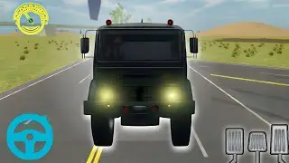 Truck Se Picnic Par Jaa Rahe Hai 😄🚛 | Funny Truck Game | Game Video Hindi