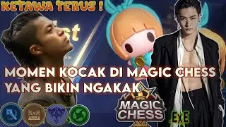 momen kocak di magic chess yang bikin ngakak