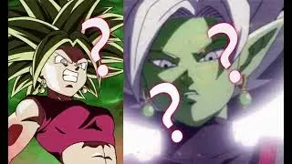 Best fusion duo
