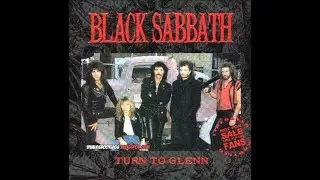 Black Sabbath Turn to Glenn