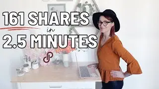 FASTEST WAY TO SHARE YOUR POSHMARK CLOSET | POSHMARK SHARING TOOL + POSHMARK SIDEKICK REVIEW