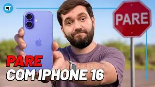 Don't buy the iPhone 16
