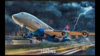 Epic Flight Adventure in Flight Simulator 2018 &ndash; Ultimate Pilot Experience! ✈️🌍