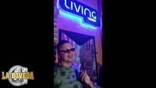 Entrevista a Brewley M.C & M.C. Base para La Boveda Con Kool G Dee