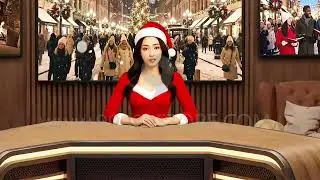 4K CHRISTMAS 2026 VTS 149