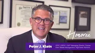 Tesla Science Center Testimonial - Peter Klein