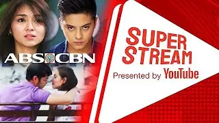 ABS-CBN x YouTube SuperStream